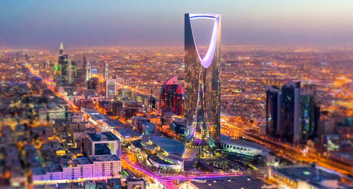 Riyadh